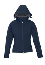Biz Collection Ladies Summit Jacket