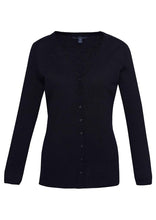 Biz Collection Ladies Milano Cardigan