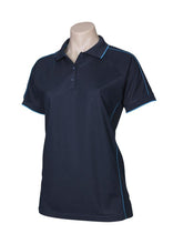 Biz Collection Ladies Resort Polo