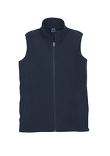 Biz Collection Ladies Trinity Vest
