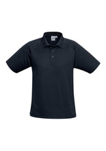 Biz Collection Sprint Kids BizCool Polo