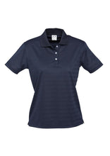 Biz Collection Ladies Icon Polo