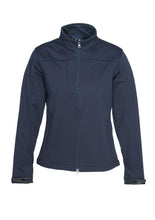 Biz Collection Ladies Soft Shell Jacket