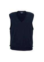 Biz Collection Ladies V-Neck Vest