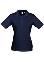 Biz Collection Ladies Ice polo