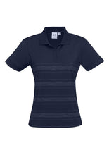Biz Collection Laguna Ladies Polo