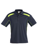 Biz Collection United Polo Kids - S/S 1st  ( 11 Colour )