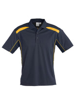 Biz Collection United Polo Kids - S/S 1st  ( 11 Colour )