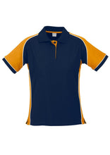 Biz Collection Ladies Nitro Polo