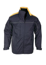 Biz Collection Mens Reactor Jacket