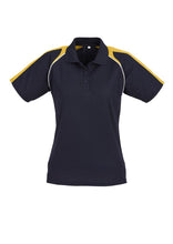 Biz Collection Ladies Triton Polo