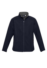 Biz Collection Mens Geneva Jacket