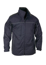Biz Collection Mens Reactor Jacket