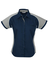 Biz Collection Ladies Nitro Shirt