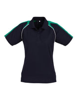 Biz Collection Ladies Triton Polo