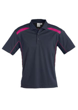 Biz Collection United Polo Kids - S/S 1st  ( 11 Colour )