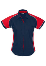 Biz Collection Ladies Nitro Shirt