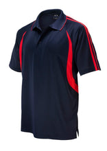 Biz Collection Kids Flash Polo 1st ( 10 colour)