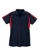 Biz Collection Ladies Flash Polo 1st ( 11 Colour )