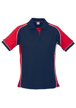 Biz Collection Ladies Nitro Polo