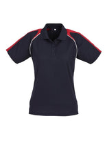 Biz Collection Ladies Triton Polo