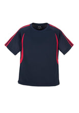 Biz Collection Mens  Flash Tee 2nd ( 6 Colours )