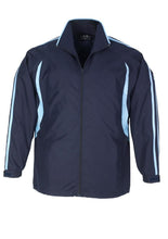 Biz Collection Adults Flash Track Top 1st ( 10 Colour )