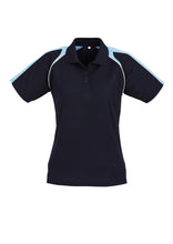 Biz Collection Ladies Triton Polo