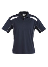 Biz Collection United Polo Kids - S/S 1st  ( 11 Colour )