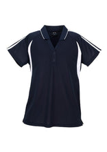 Biz Collection Ladies Flash Polo 1st ( 11 Colour )