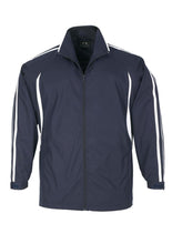 Biz Collection Adults Flash Track Top 1st ( 10 Colour )