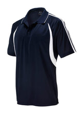 Biz Collection Mens Flash Polo 1st (  9 Colour )