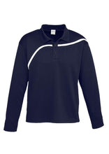 Biz Collection Hero Kids L/S Polo (P113KL)