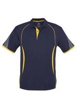 Biz Collection  Mens Razor Polo