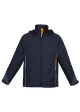 Biz Collection Adults Razor Team Jacket