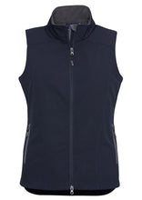 Biz Collection Ladies Geneva Vest