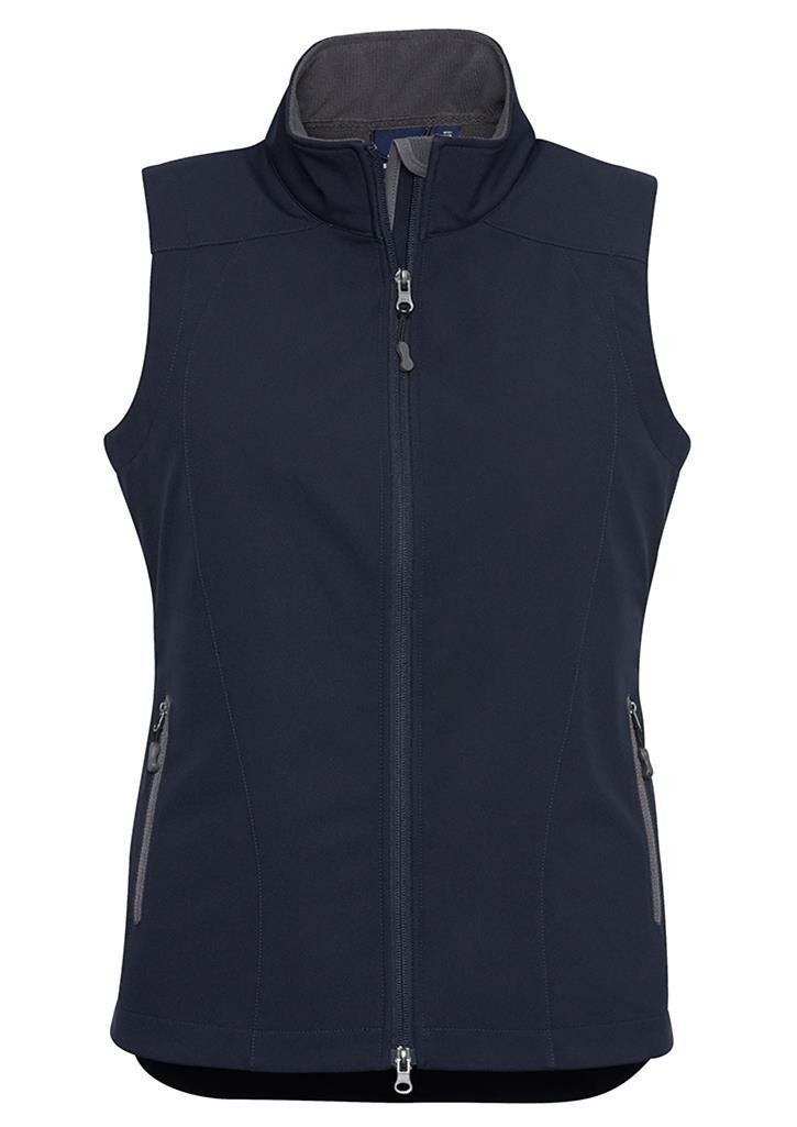 Biz Collection Ladies Geneva Vest