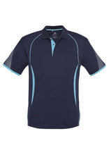 Biz Collection  Mens Razor Polo