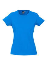 Biz Collection Ladies Ice Tee 2nd  ( 10 Colour )