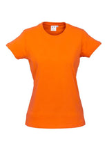 Biz Collection Ladies Ice Tee 2nd  ( 10 Colour )