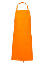 Biz Collection Bib Apron