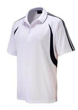 Biz Collection Mens  Flash Polo 2nd ( 6 Colour )