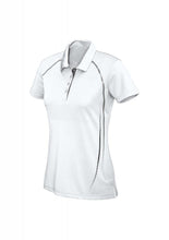 Biz Collection LadiesCyber Polo