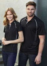 Biz Collection LadiesCyber Polo