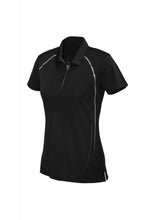 Biz Collection LadiesCyber Polo