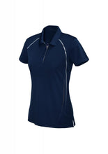 Biz Collection LadiesCyber Polo