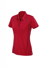 Biz Collection LadiesCyber Polo