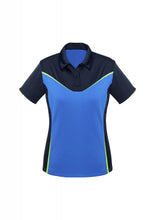 Biz Collection Ladies Victory Polo