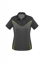 Biz Collection Ladies Victory Polo