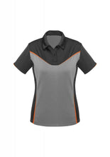 Biz Collection Ladies Victory Polo